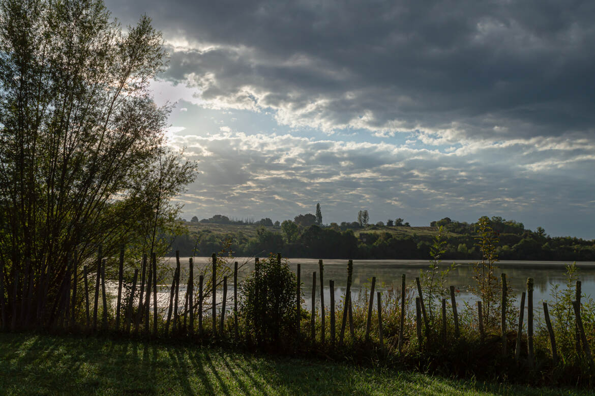 Lac de la Prade 33