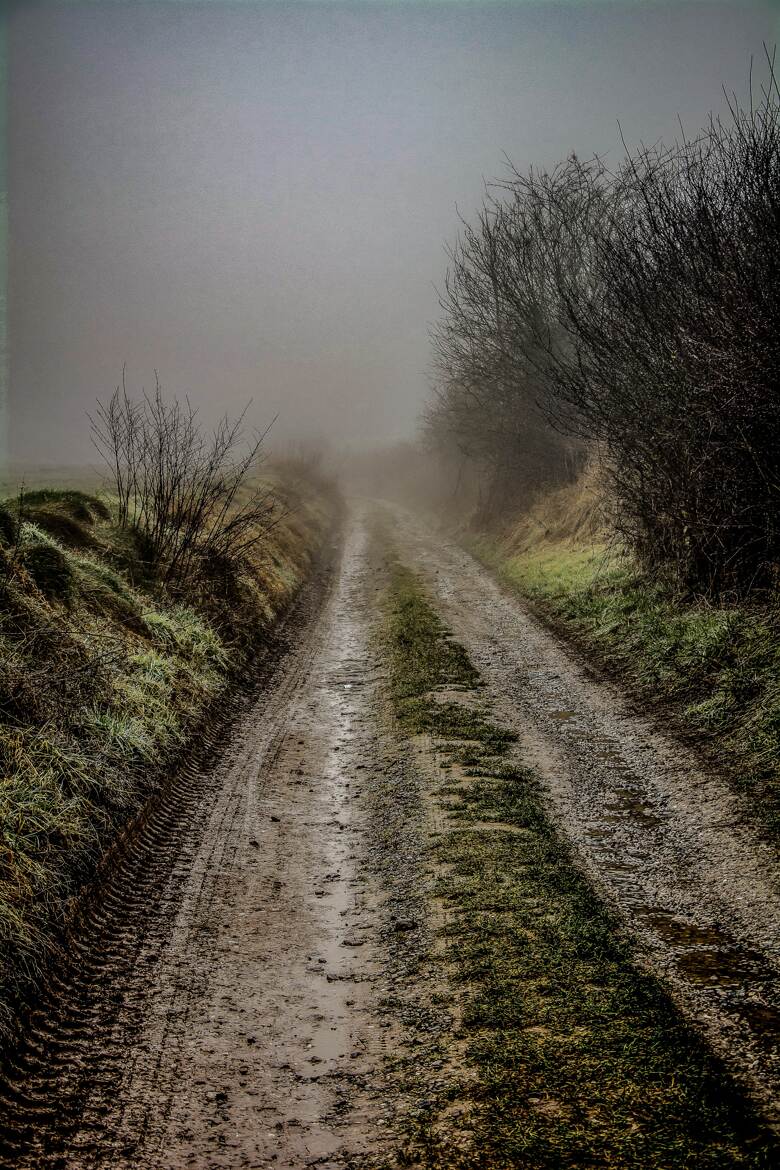 Destination incertaine