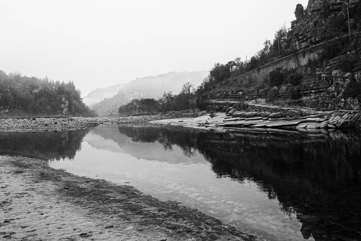 L'Ardèche