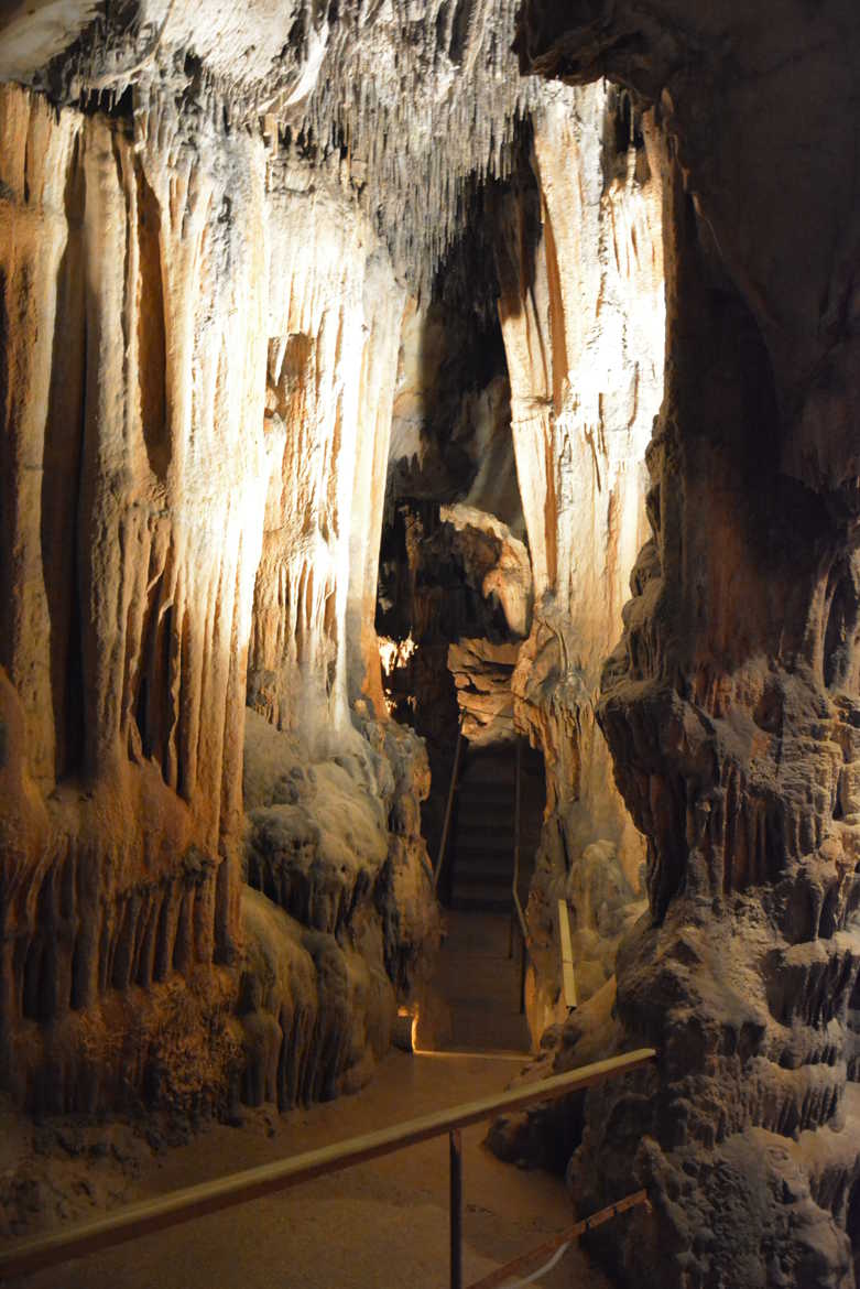 grotte