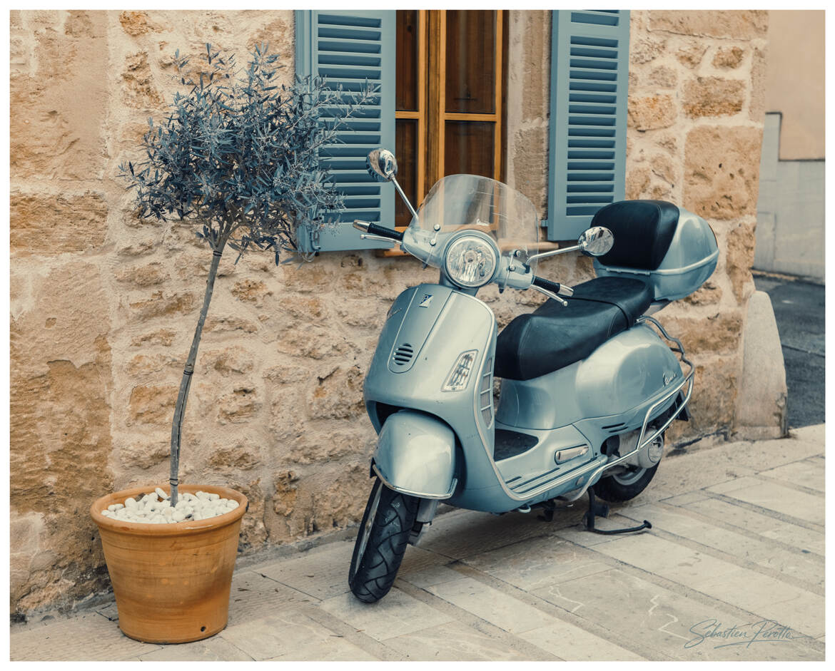 Piaggio