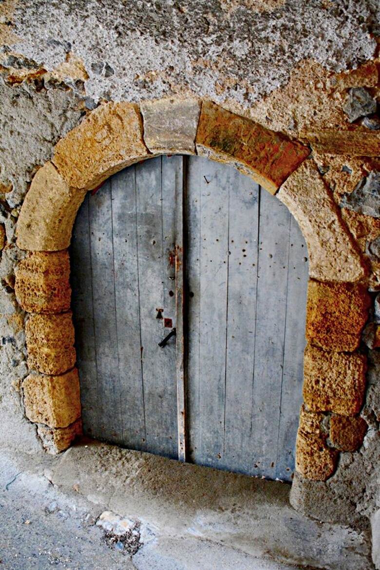 Envie de pousser la porte!