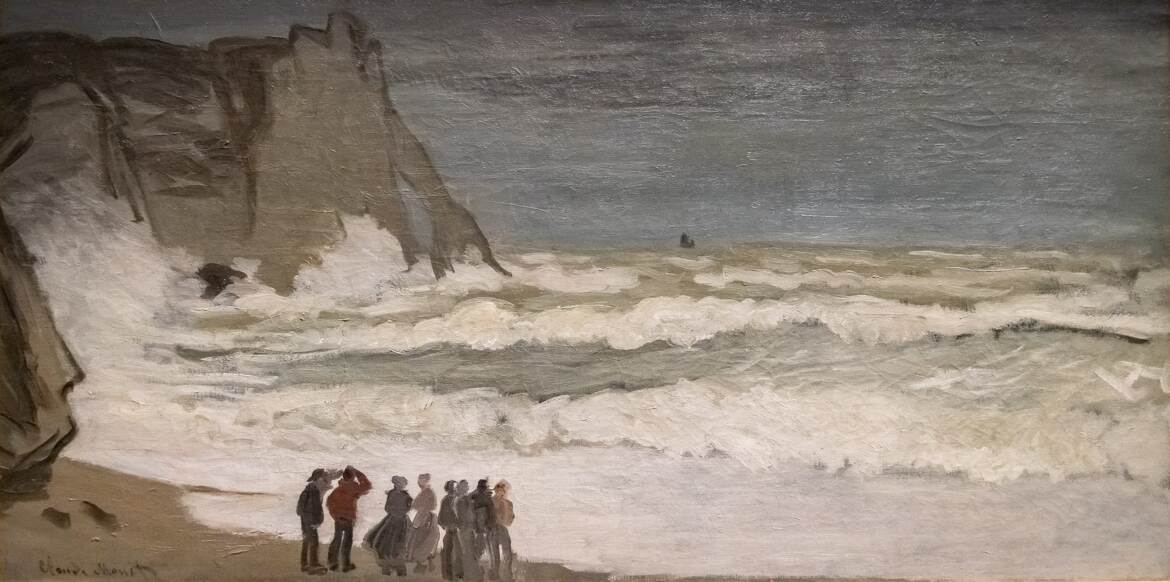 Étretat