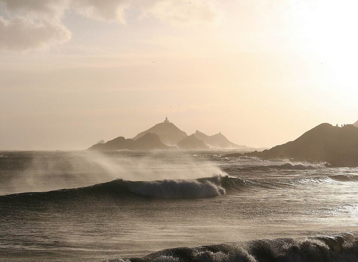 La tempête