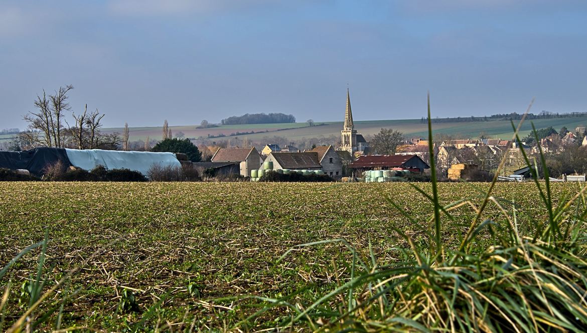 Ruralité ordinaire