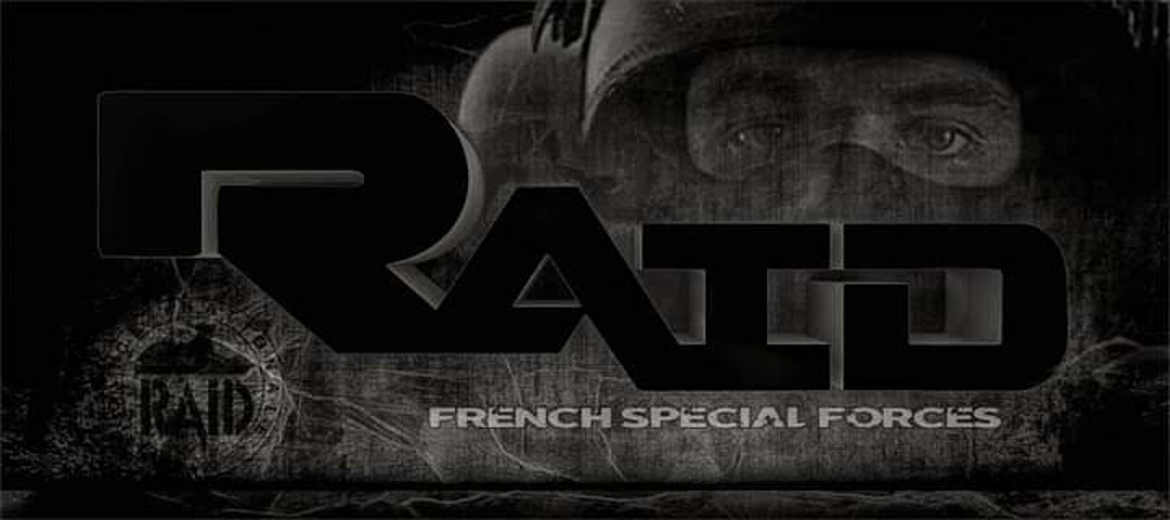 RAID- French Spécial Force