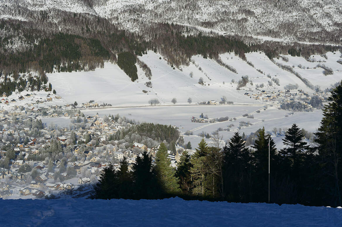 Lans en Vercors