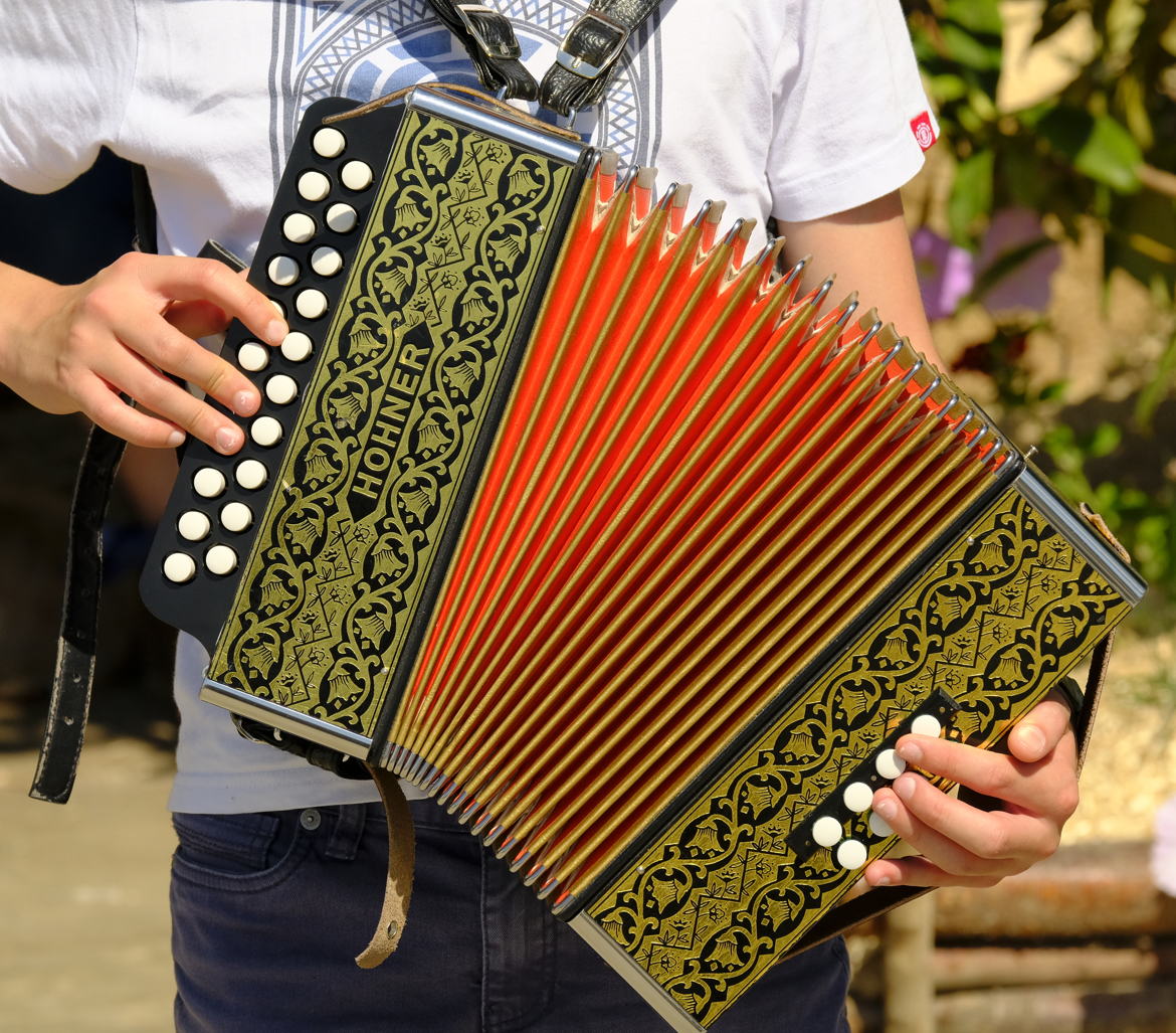 Accordéon