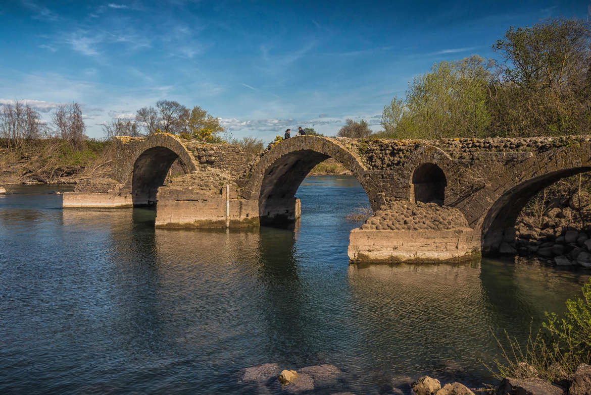 Dejeuner sur le pont