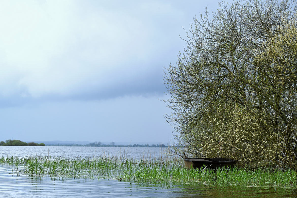 Bateau Lové