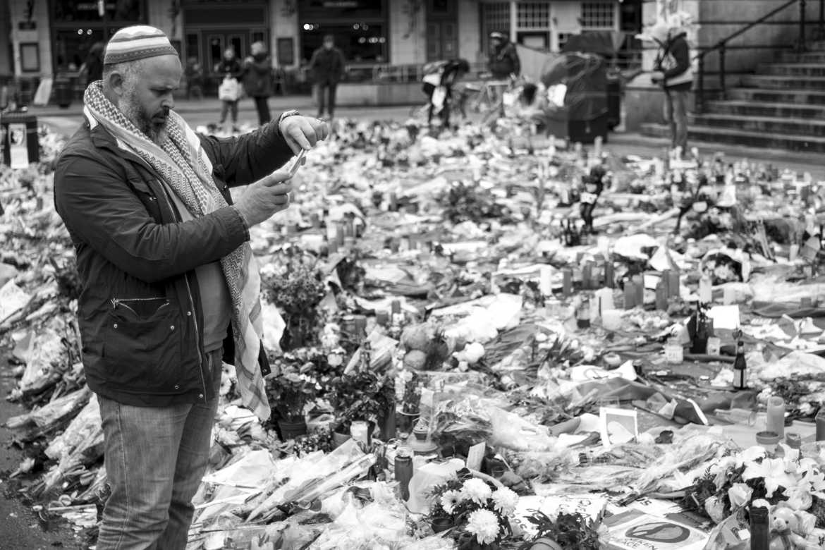 Réflexion sur les attentats de Bruxelles