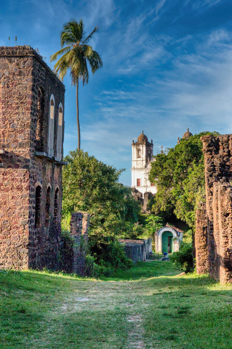 Alcantara do Maranhao