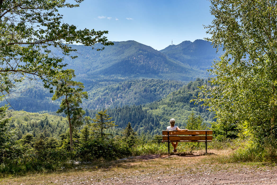 L'heure de la pause