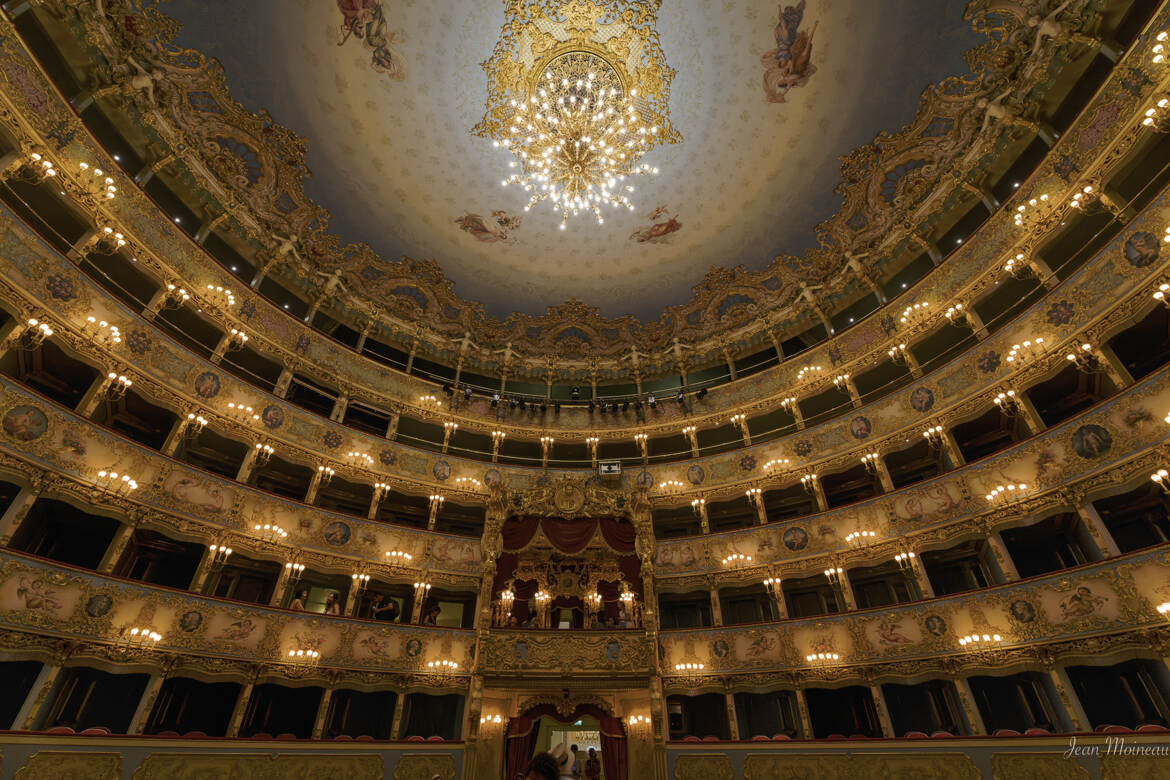 La Fenice III