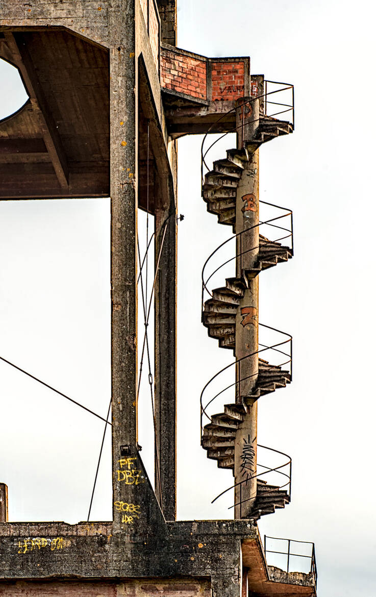 Architecture minière (2)