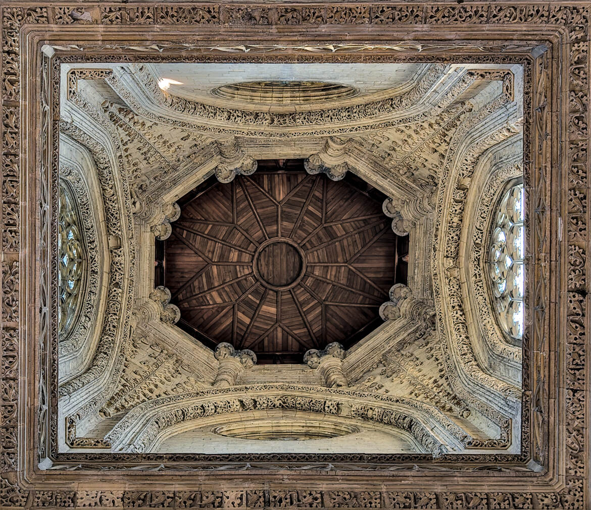 Tableau architectural