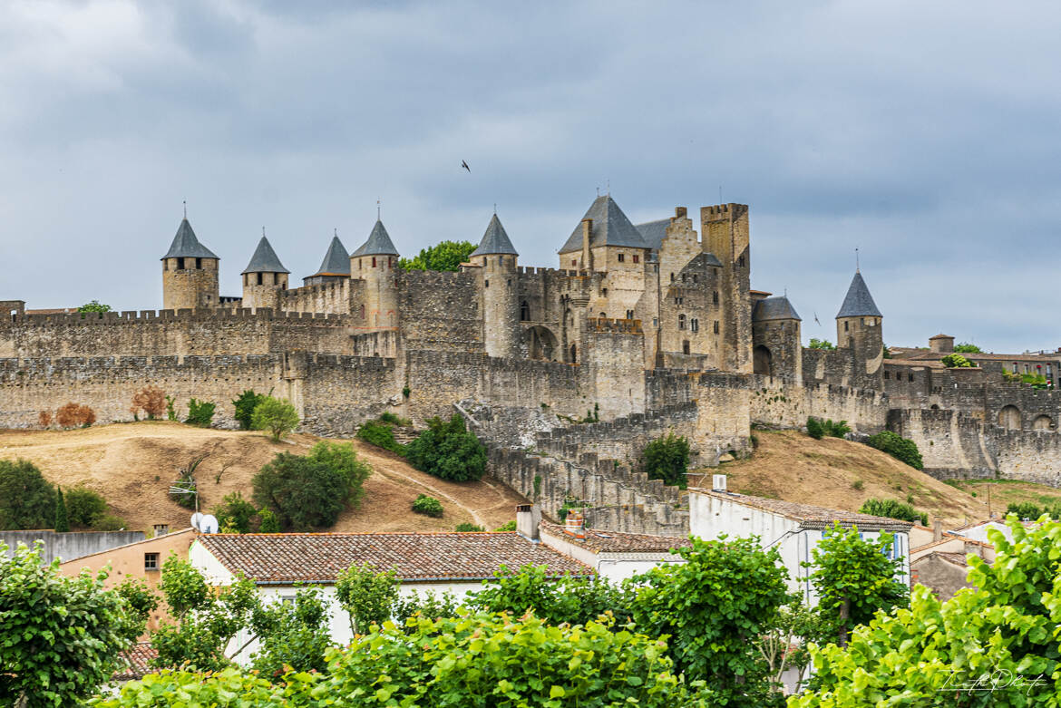 Carcassonne