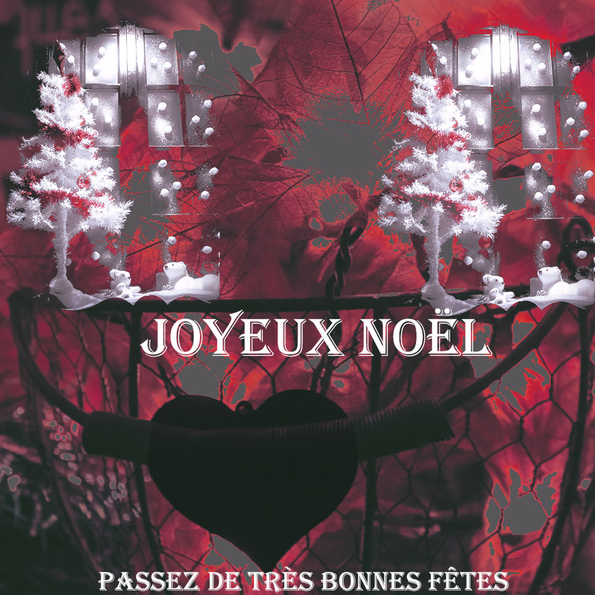 Joyeux Noël