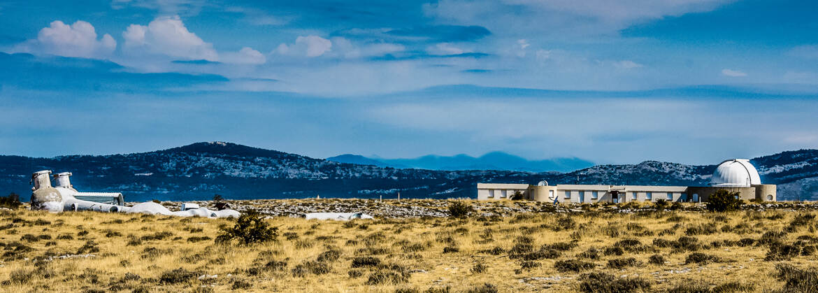 Observatoire de la Côte d'Azur