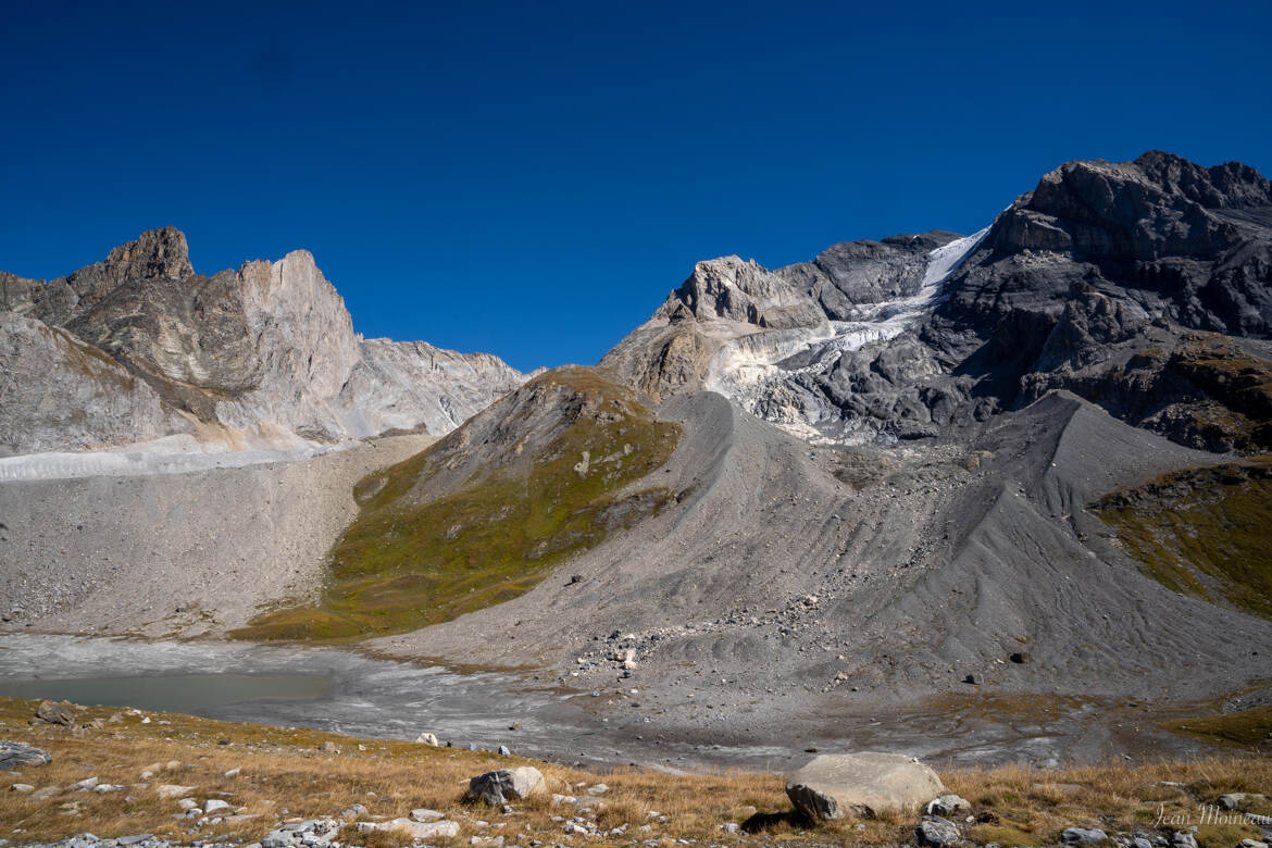 Le lac long