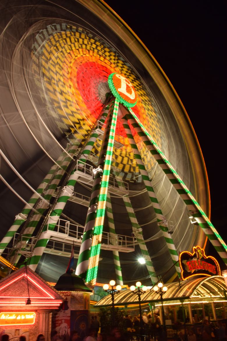 Schueberfouer