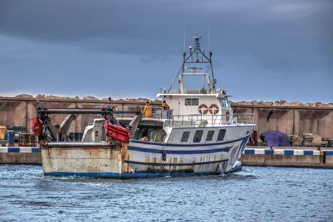 Retour à bon port