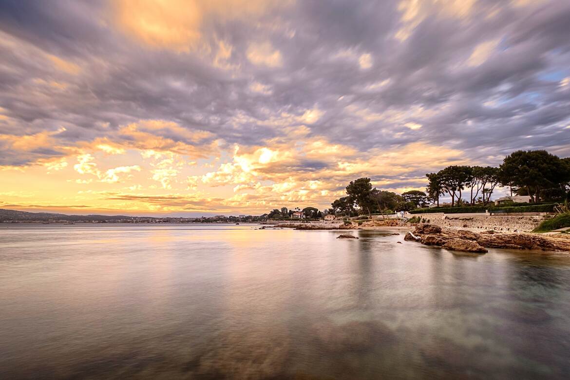 Embrasement Antibois