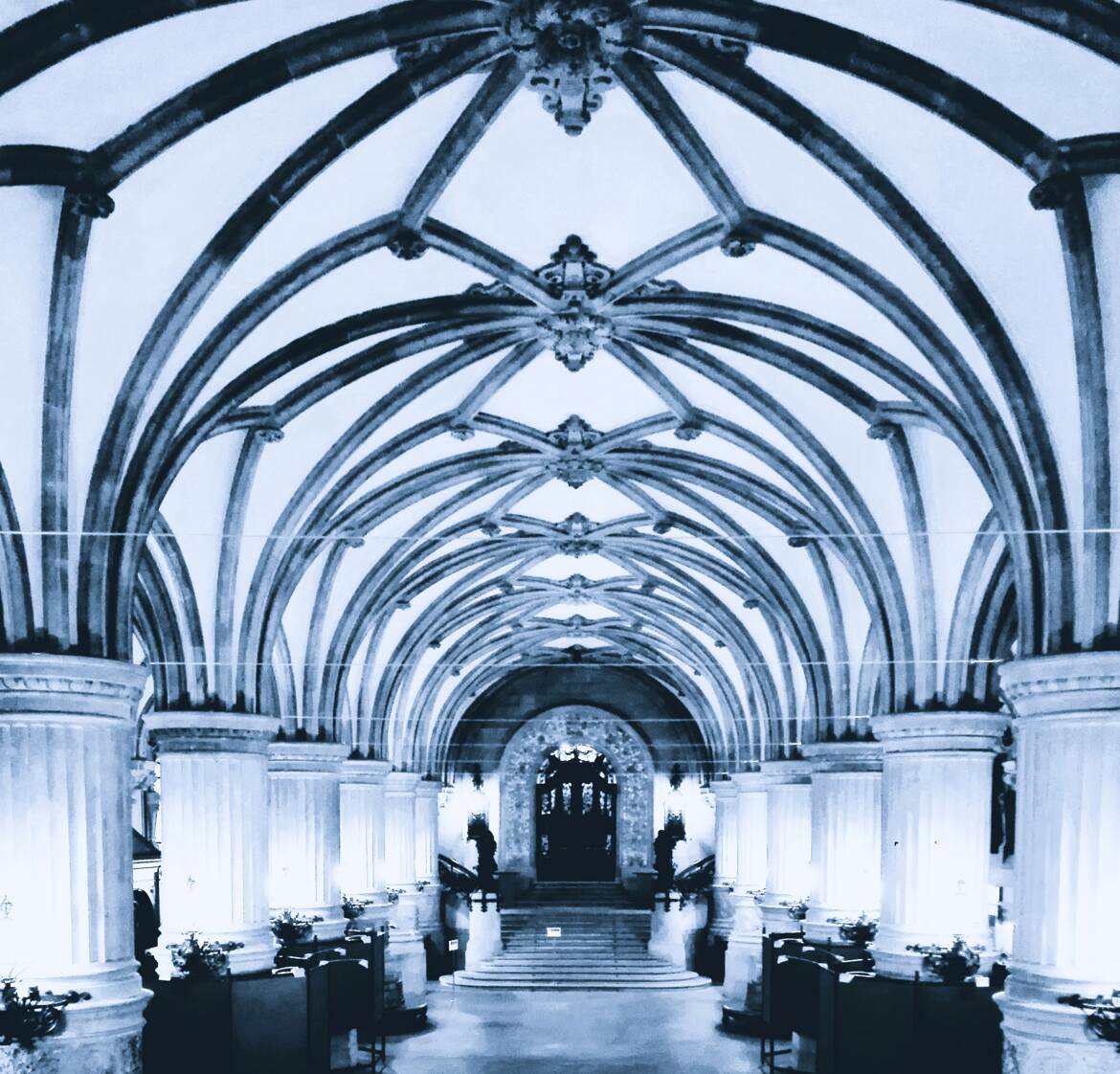 Visite architecturale à Hambourg