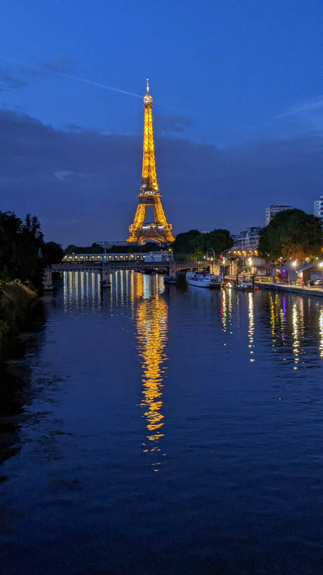 Tour Eiffel