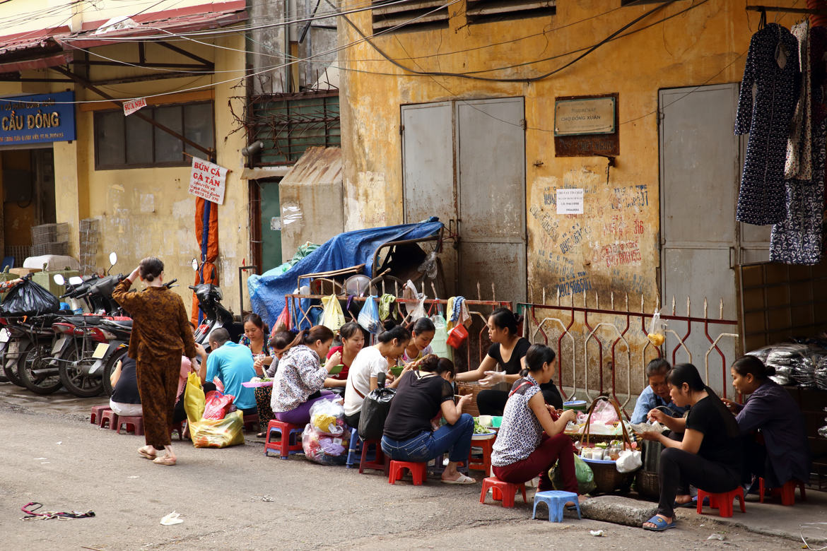 Street Food