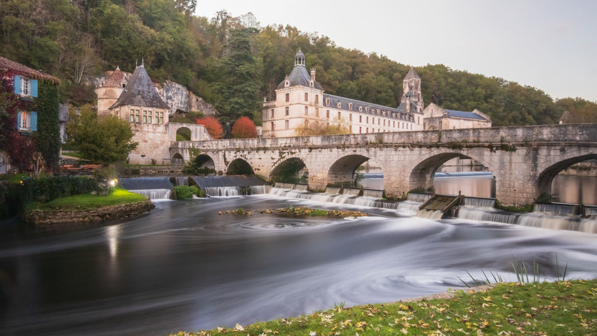 Brantôme