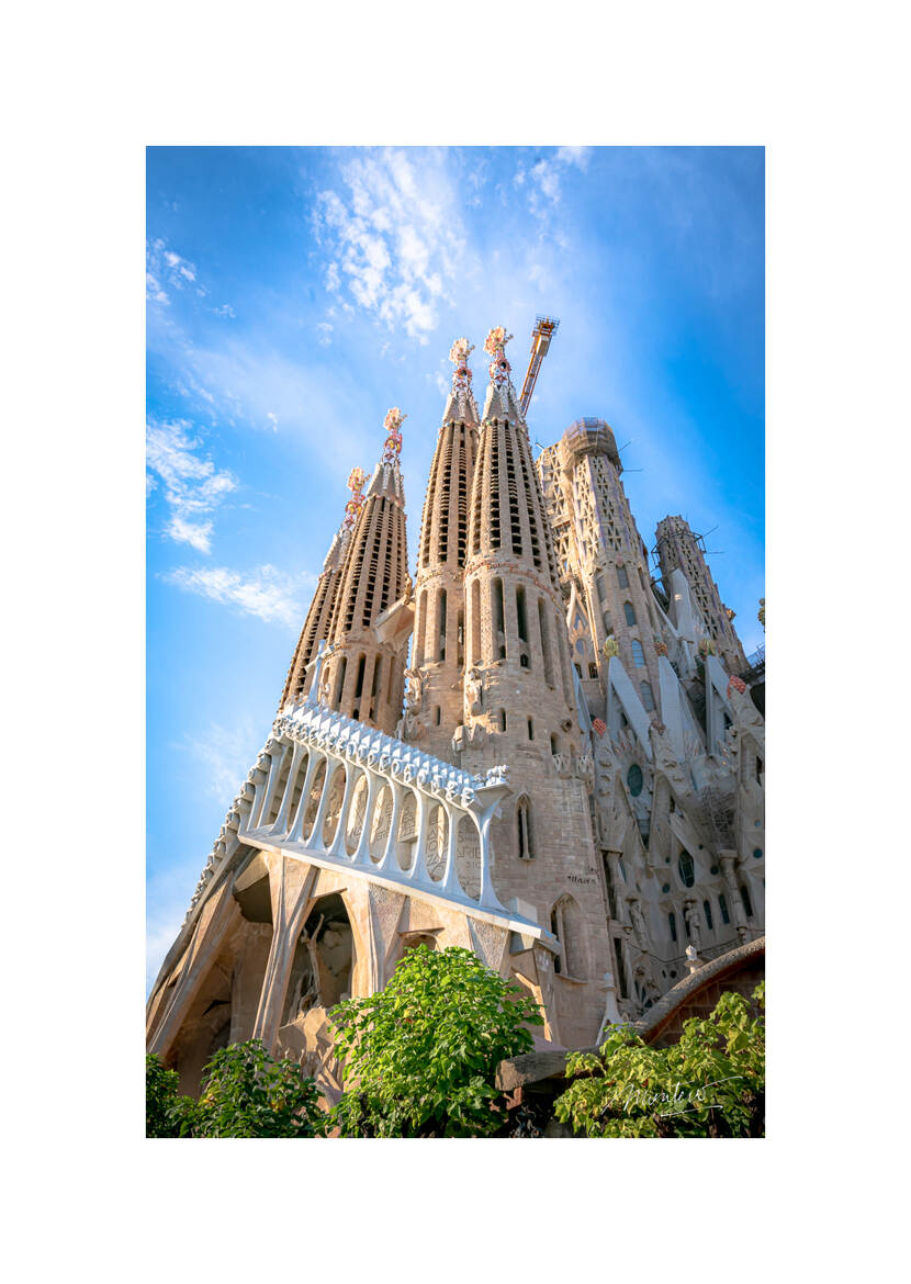 sagrada familia