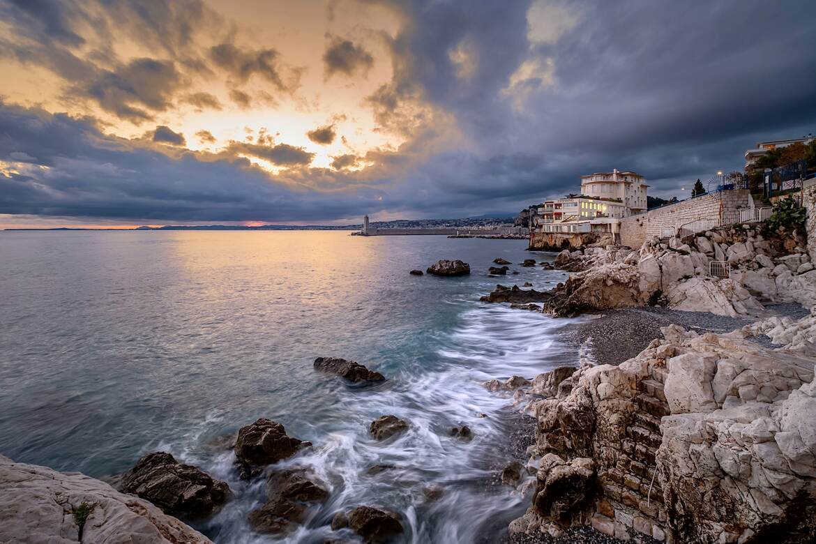 Lumière sur la Réserve