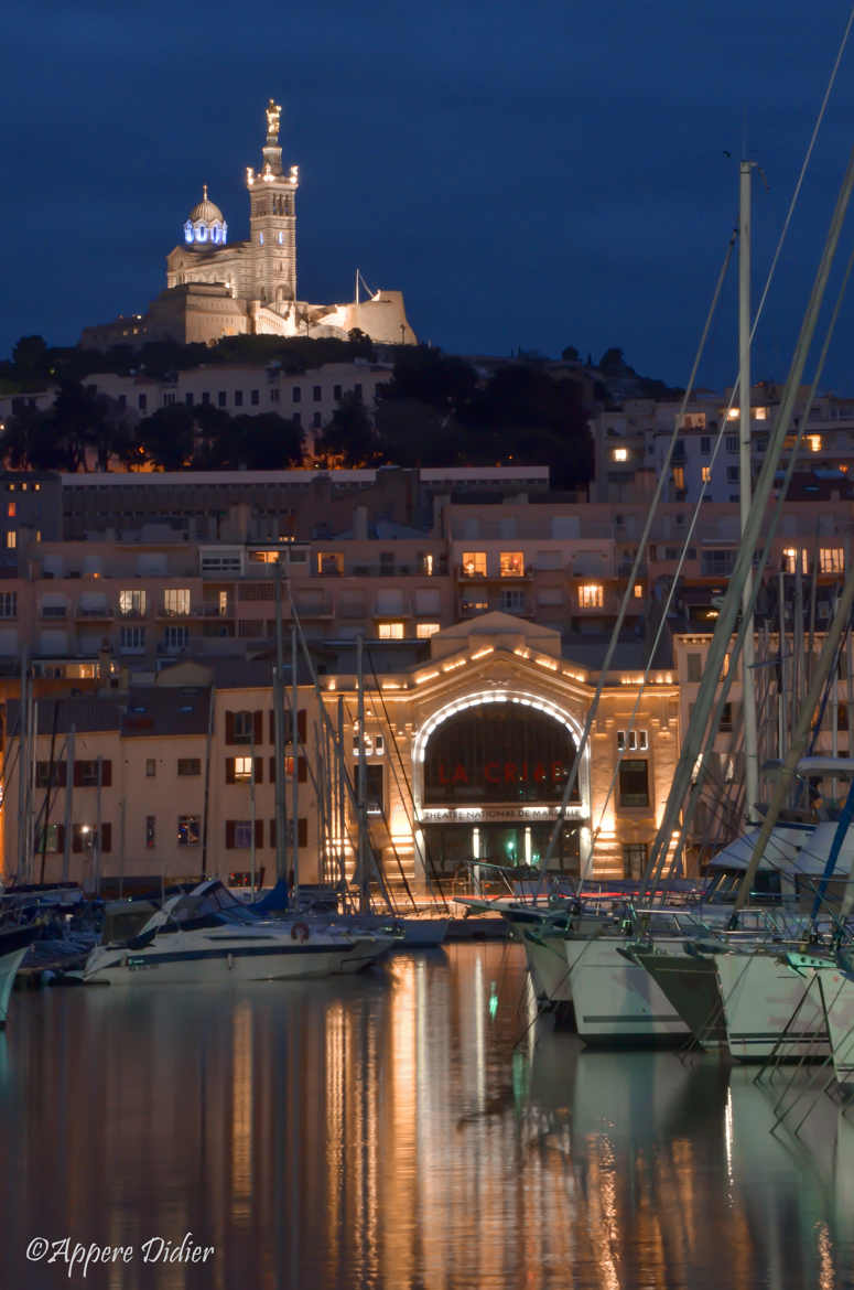 Marseille