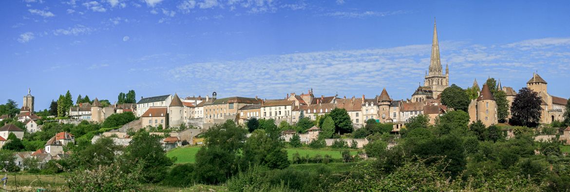 Archives éduennes