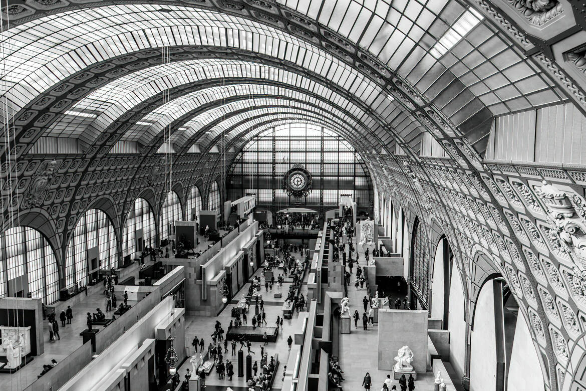 Musée d'Orsay