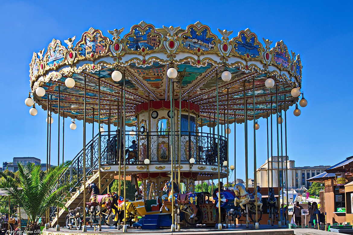 Carrousel