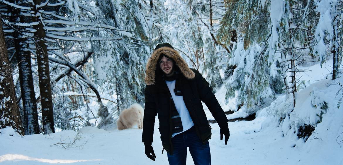 Quand la nature porte sont plus beau manteau