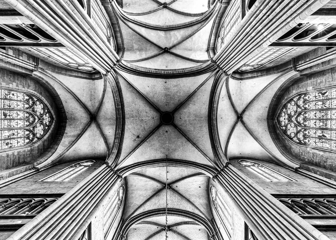 Archives ecclésiales : cathédrale de Dijon (2)
