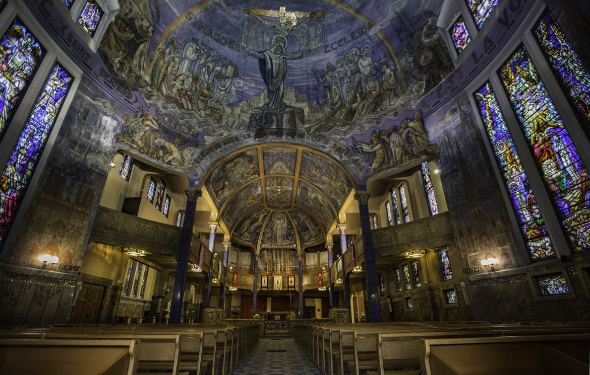 Eglise Saint-Blaise