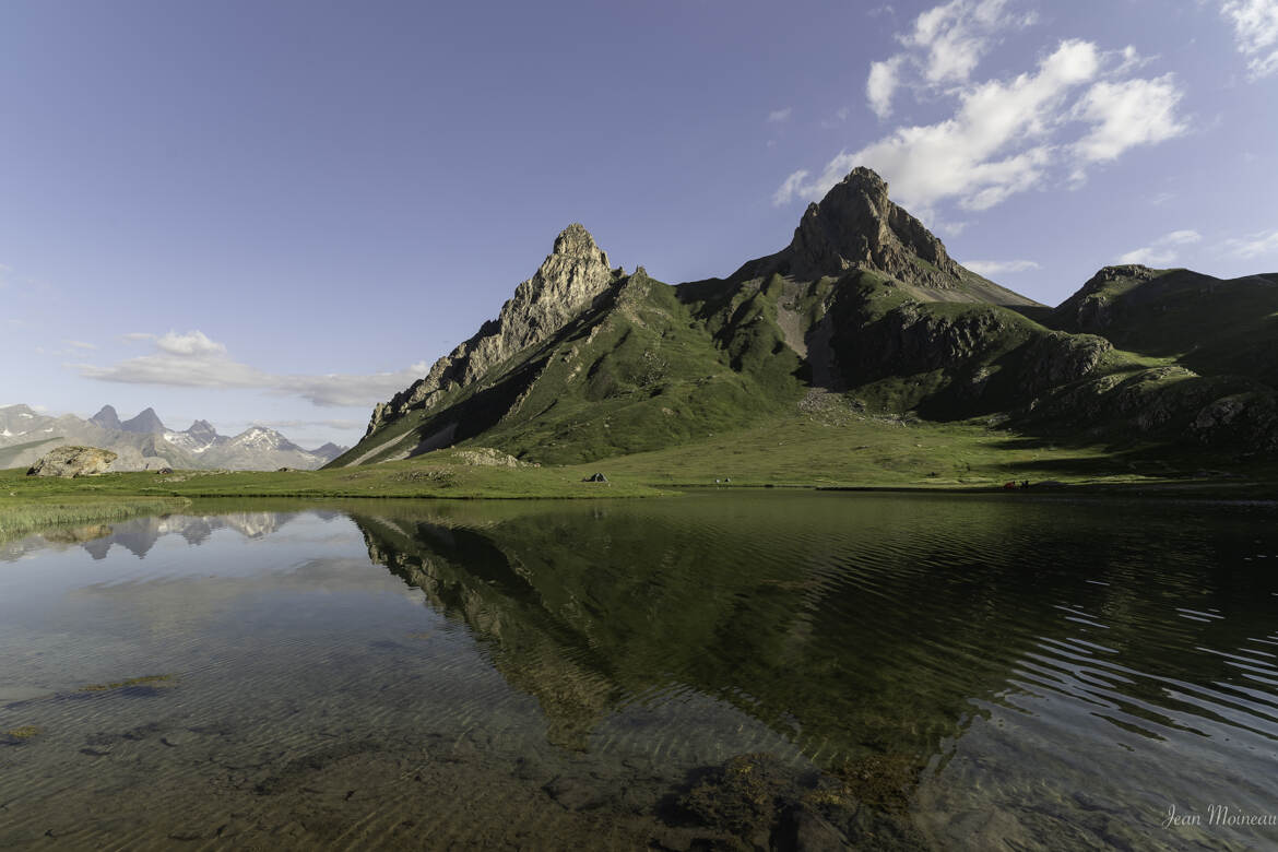 Lac des cerces V2