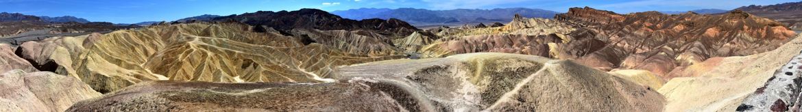 Zabriskie Point