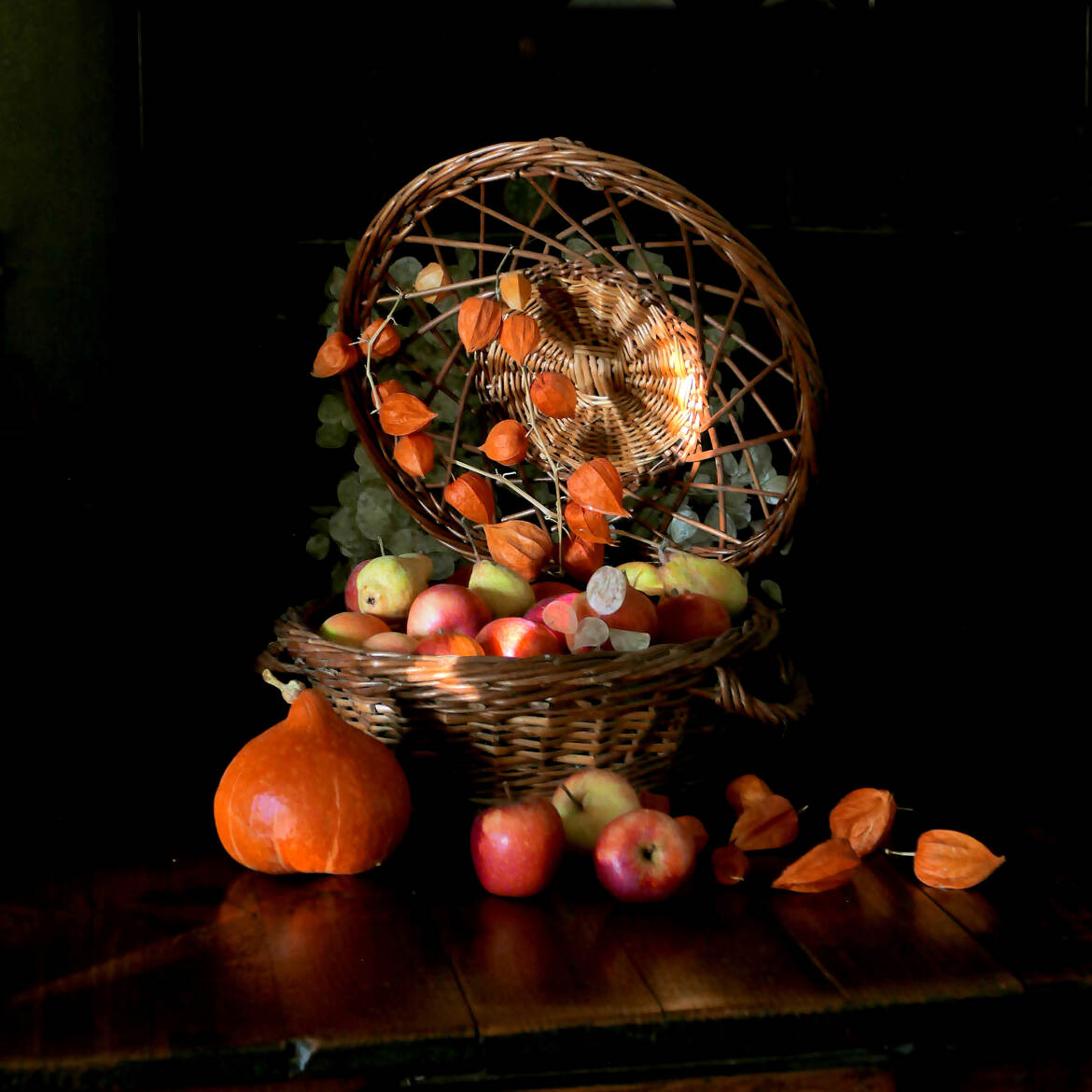 Couleurs d'Automne