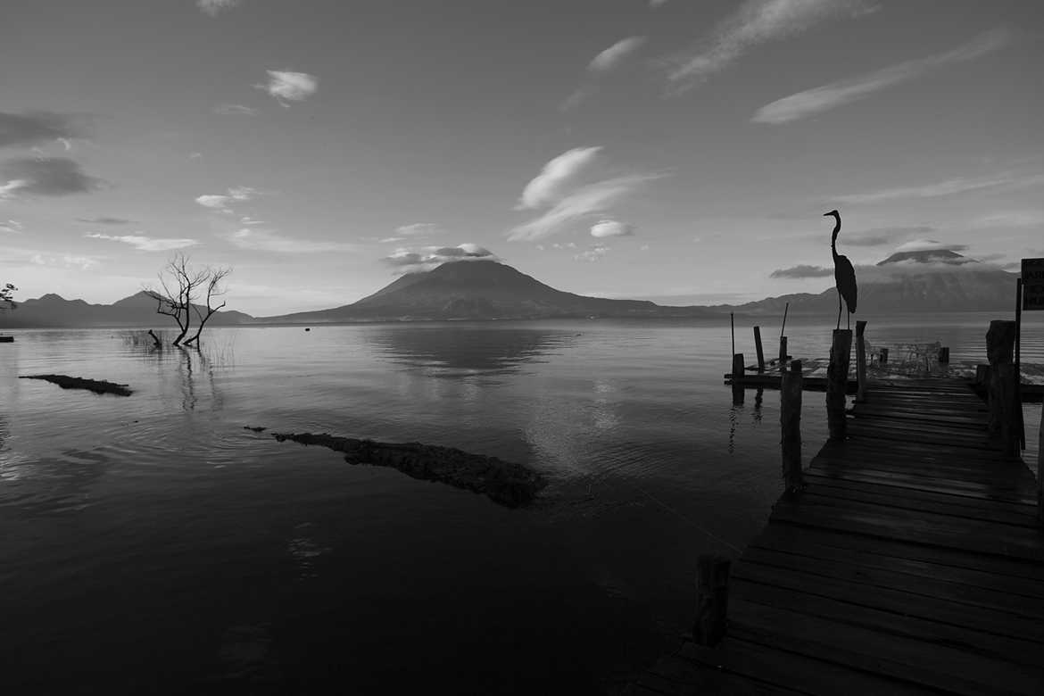 Lac Atitlan