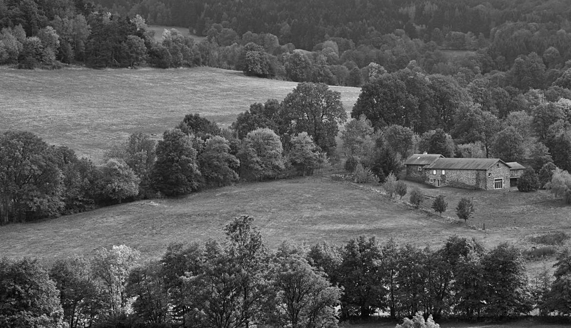 Ma campagne