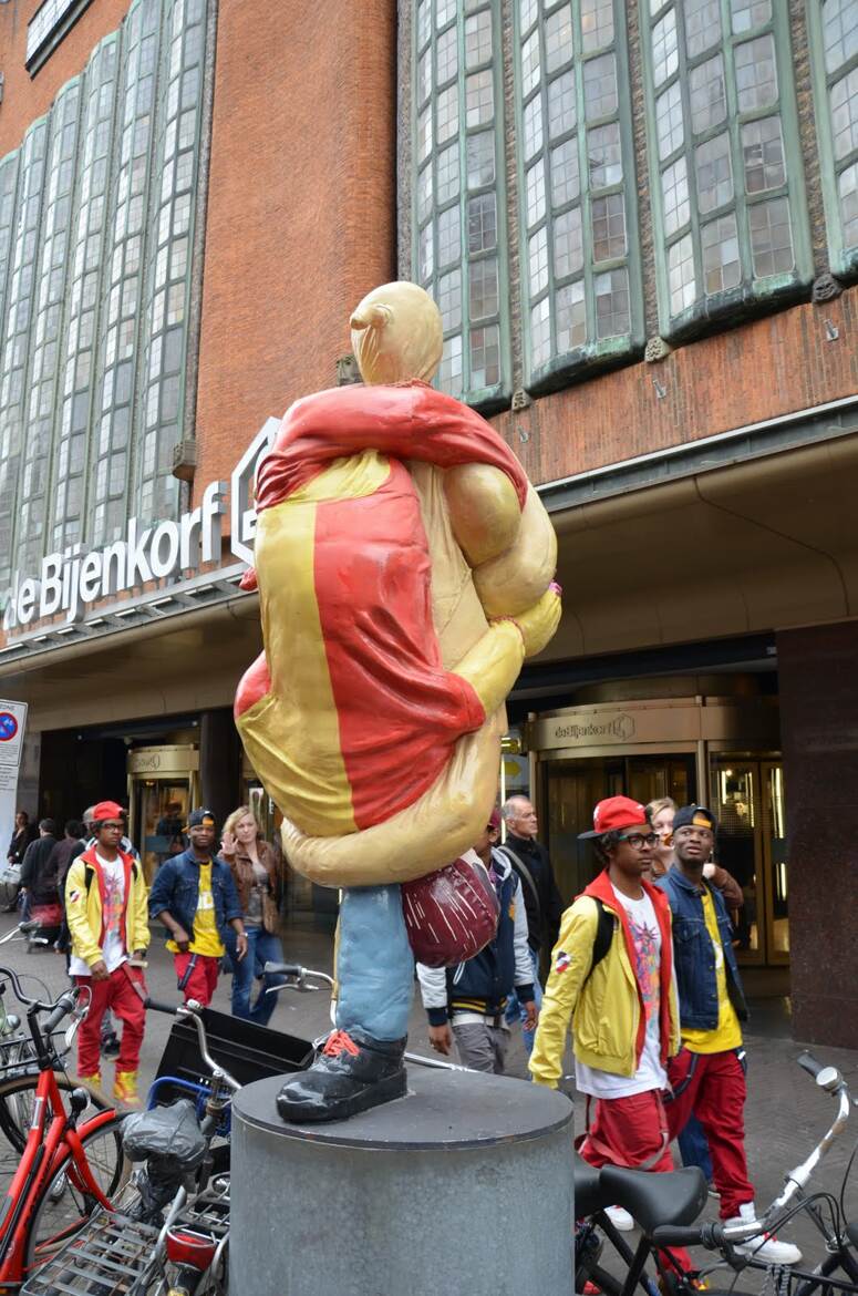 Montage ou pas montage