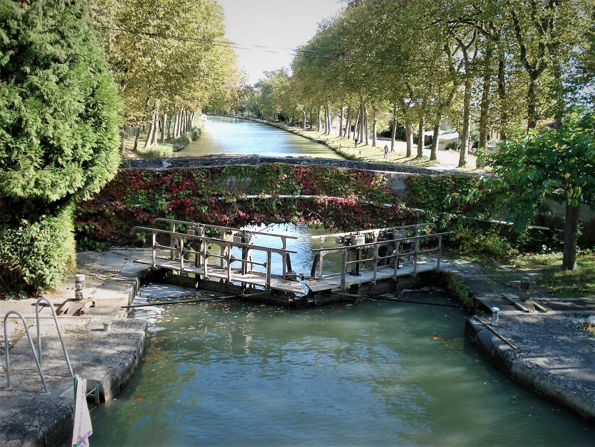 Canal du Midi