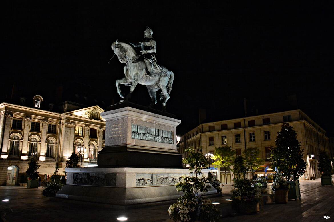 Place du Martroi