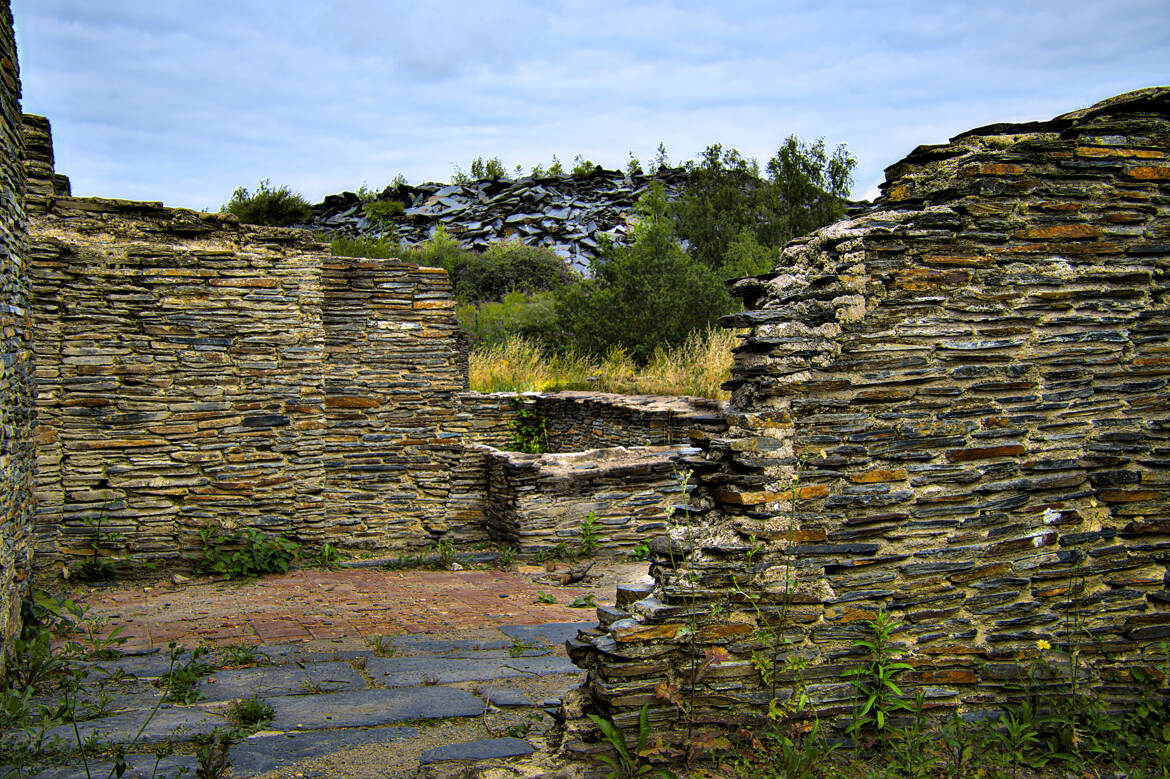 L'Ardoisière