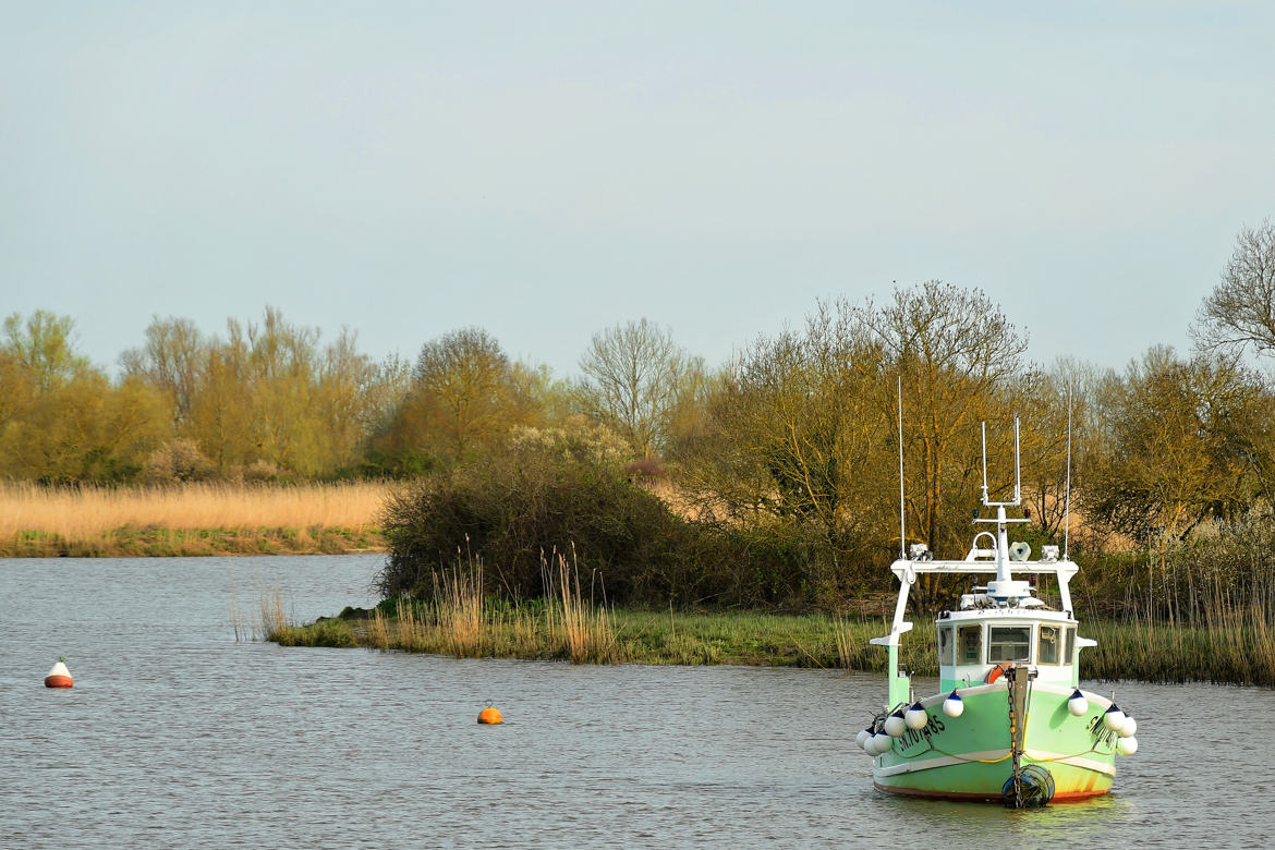 Repos du Pêcheur